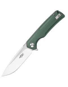 Туристический нож FH91 green Ganzo