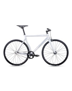Велосипед ARMATA 2023 серый Bear bike