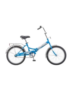 Велосипед 2200 Z010 2022 13 5 синий Десна