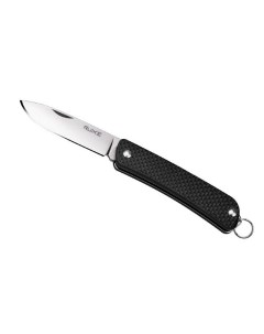 Туристический нож S11 black Ruike