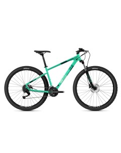 Горный велосипед Велосипед Горные Kato Universal 29 год 2021 ростовка 17 5 цвет Ghost