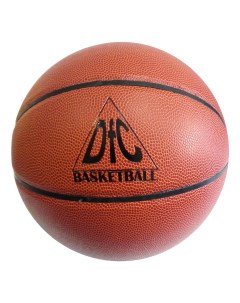 Баскетбольный мяч BALL7P 7 brown Dfc