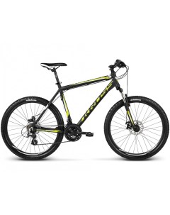 TALON 4 Велосипед горный хардтейл 27 5 Metallic Black XS 2201110123 Giant