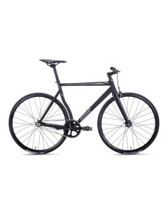 Велосипед ARMATA 2023 черный Bear bike