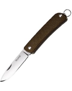 Нож multi functION Ион al Руик L11 N коричневвый Ruike