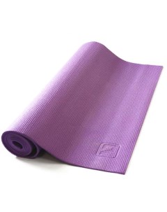 Коврик для йоги LS3231 фиолетовый Liveup