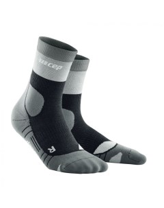 Функциональные носки для активного отдыха knee socks C513UW 2 Cep