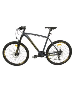 Велосипед CORD HORIZON 27 5 DELUXE 24 Скорости Рама 21 Дисковые Тормоза 2023 Maxiscoo