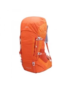 Рюкзак туристический Zenph HC Outdoor Mountaineering Bag Orange 50L Ninetygo