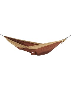 Большой гамак King Size Hammock Chocolate Brown Ticket to the moon