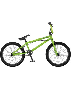Велосипед Shift 2021 10 зеленый Stinger