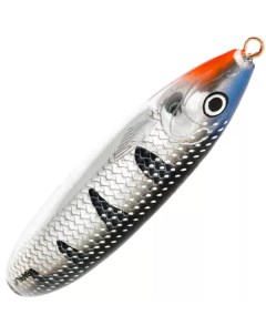 Блесна Minnow Spoon RMS07 SH Rapala