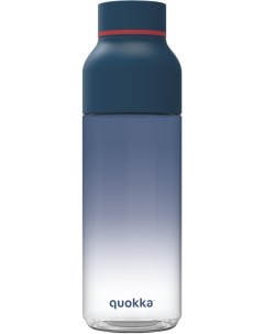 Бутылка Ice 720 мл холодная синяя Quokka