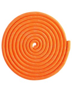 Скакалка гимнастическая 4328631 300 см orange Ace