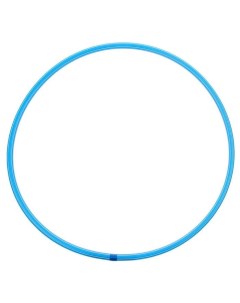 Обруч диаметр 60 см голубой Соломон