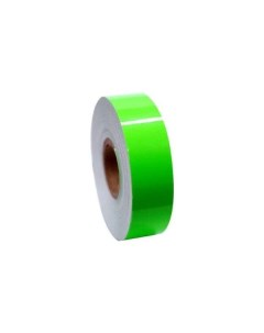 Обмотка для обруча MOON зелёный флуоресцентный Pastorelli