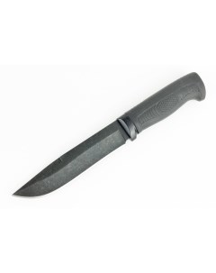 Туристический нож Печора 2 черный Кизляр