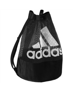 Спортивная сумка FB Ballnet black Adidas