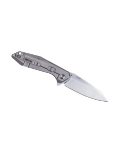 Туристический нож P135 SF silver Ruike