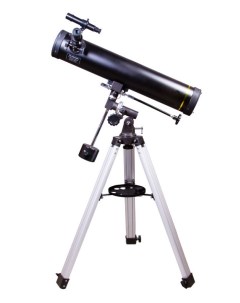 Телескоп Skyline PLUS 80S Levenhuk