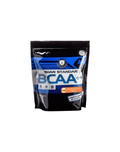 BCAA Flavored 200 г tropikal punch Rps nutrition