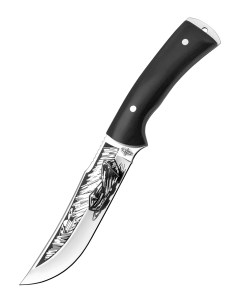 Ножи B5430 туристический нож Витязь