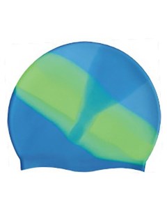 Шапочка для плавания детская GG300 мультицвет Nobrand