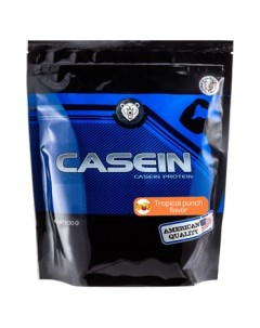 Протеин Casein Protein 500 г tropical punch Rps nutrition