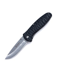 Туристический нож G6252 черный Ganzo