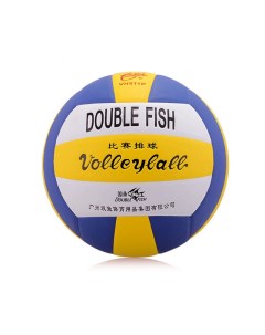 Мяч волейбольный VH511P Double fish