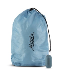 Сумка Wet Resistant Bag 2 5L Blue Matador