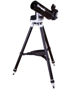 Телескоп Sky Watcher MAK80 AZ GTe SynScan GOTO Sky-watcher (скай-вотчер)