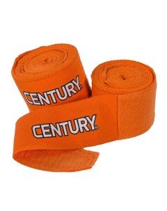 Бинты оранжевые Century