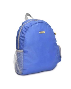 Складной рюкзак Folding Back Pack 11л 068 цвет синий Синий Travel blue