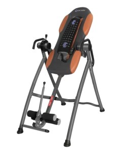 Инверсионный стол Healthy Spine Deluxe Oxygen fitness