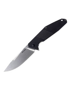 Туристический нож D191 B black Ruike