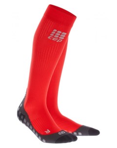 Компрессионные гольфы GRIPTECH Compression knee socks C14GW R Cep