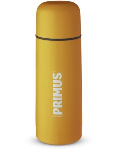 Термос Vacuum bottle 0 75 Yellow Primus