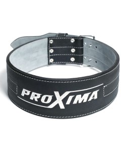 Тяжелоатлетический пояс PX BXL Proxima