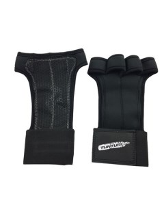 Перчатки для фитнеса Fitness Cross Fit черный XS Tunturi