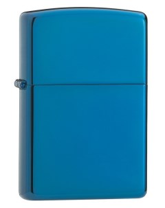 Бензиновая зажигалка Sapphire 20446 Sapphire Zippo