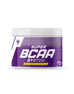 SUPER BCAA System 2 1 1 300 капс Trec nutrition