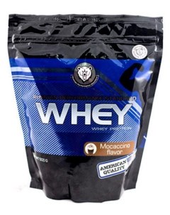 Протеин Whey Protein 500 г forest berries Rps nutrition