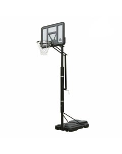 Баскетбольная стойка STAND44PVC1 Dfc
