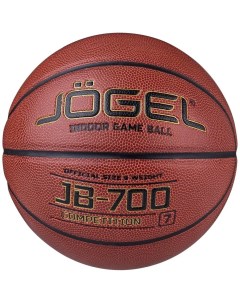 Мяч баскетбольный JB 700 7 Jogel