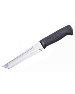 Туристический нож Катанга 2 черный Кизляр