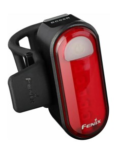 Велофонарь задний BC05R V2 0 5 Red LEDs 15 лм Li Po 400 мАч Fenix