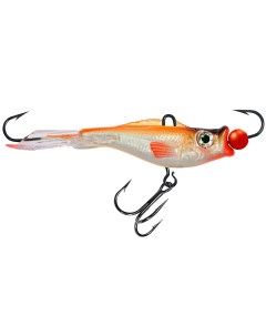 Балансир для рыбалки PROGLOT 7N 73mm цвет 102 оранжевая спинка 1 штука Aqua