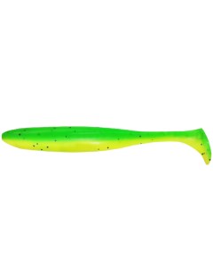 Виброхвост VIBRO MALEK 100 Col 30 LIME CHARTREUSE Sansan