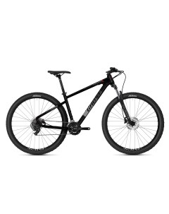 Горный велосипед Велосипед Горные Kato Base 29 год 2021 ростовка 15 5 цвет Черны Ghost